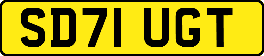 SD71UGT