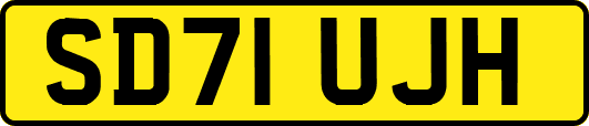 SD71UJH