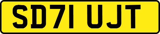 SD71UJT