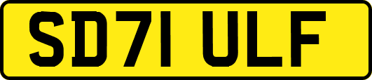 SD71ULF