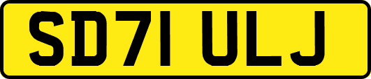 SD71ULJ