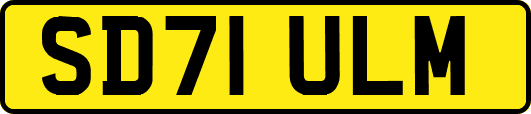 SD71ULM