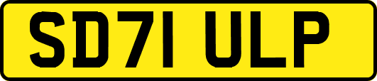 SD71ULP