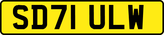 SD71ULW