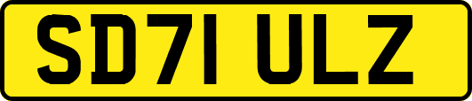 SD71ULZ