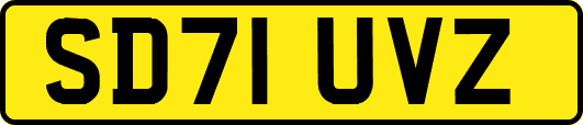SD71UVZ