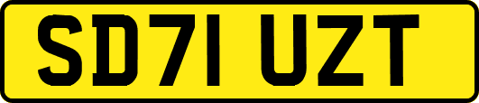 SD71UZT