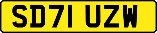 SD71UZW