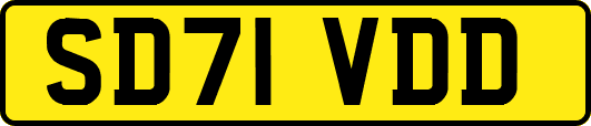 SD71VDD