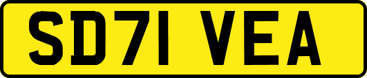 SD71VEA