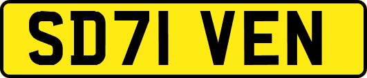 SD71VEN