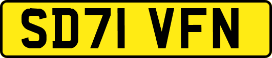 SD71VFN