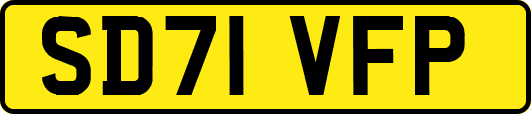 SD71VFP