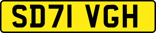 SD71VGH