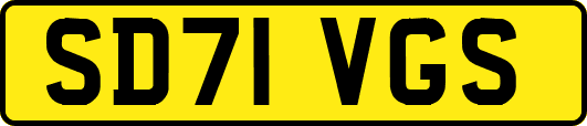 SD71VGS