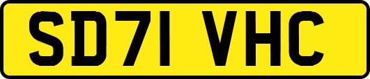 SD71VHC