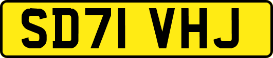 SD71VHJ