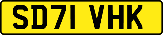 SD71VHK