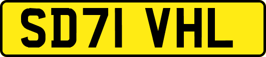 SD71VHL