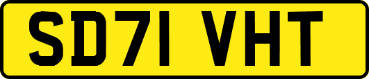 SD71VHT