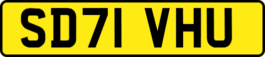 SD71VHU