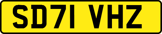SD71VHZ