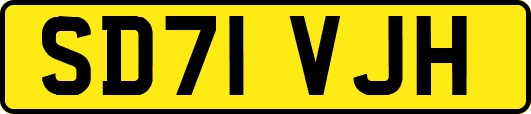 SD71VJH
