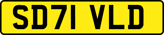 SD71VLD
