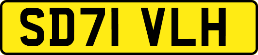 SD71VLH