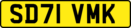SD71VMK