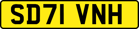 SD71VNH