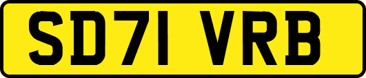 SD71VRB