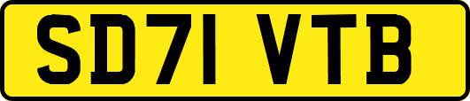 SD71VTB
