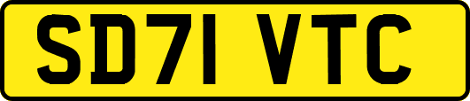 SD71VTC