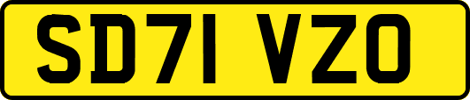 SD71VZO