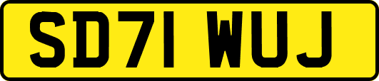 SD71WUJ