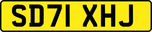SD71XHJ