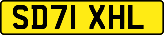 SD71XHL
