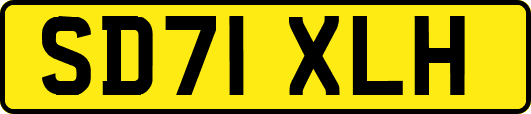 SD71XLH