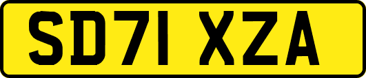 SD71XZA