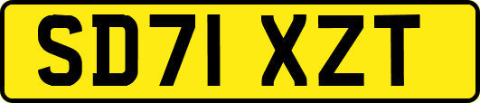 SD71XZT