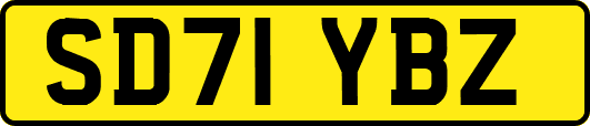 SD71YBZ