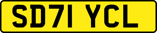 SD71YCL