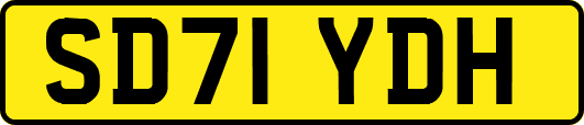 SD71YDH