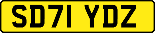 SD71YDZ