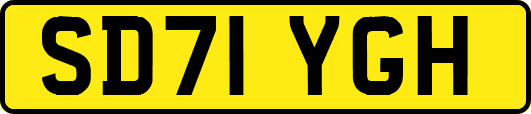 SD71YGH