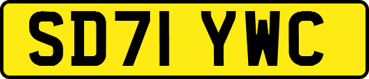 SD71YWC