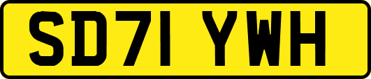 SD71YWH