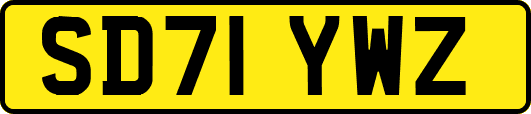 SD71YWZ