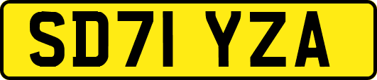 SD71YZA